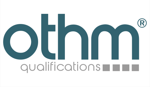 OTHM Qualifications logo